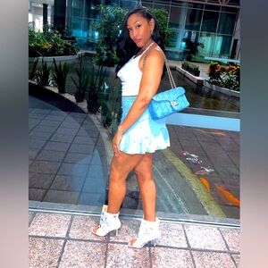 Meet your Posher, Cierra